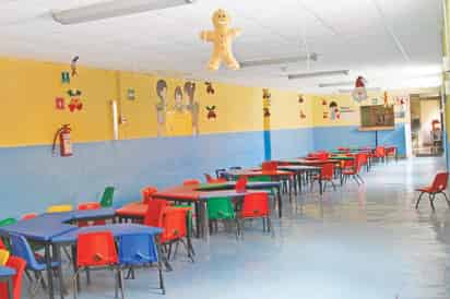 El presidente Andrés Manuel López Obrador señaló que 'no había normatividad y seguridad' en las estancias infantiles. (ARCHIVO)