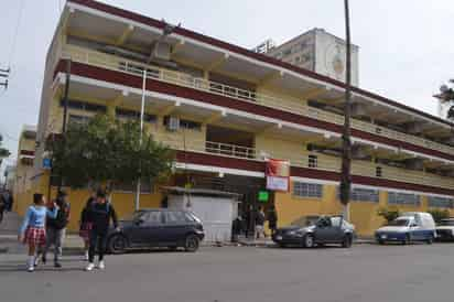 Invitan a conocer servicios de la Escuela Primaria Alfonso Rodríguez de Torreón durante este ciclo escolar. (ROBERTO ITURRIAGA)