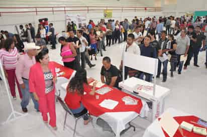 Salarios. Persisten los bajos salarios entre la población de la Comarca Lagunera, de acuerdo al Observatorio de La Laguna, en base a los datos del Inegi. (ARCHIVO)