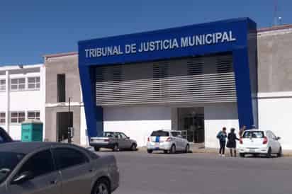 Durante el domingo en la mañana, no estaba disponible el peritaje correspondiente al supuesto accidente causado por Rolando Anaya. (EL SIGLO DE TORREÓN)