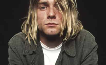 Este miércoles, Cobain habría cumplido 52 años. (ESPECIAL)