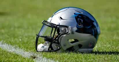 Una de las encomiendas que adquiere Jake Peetz al quedarse con el puesto, está la de diseñar un sistema que favorezca la potencia y explosividad del corredor Christian McCaffrey, quien fue una de las revelaciones de la temporada pasada. (ESPECIAL)
