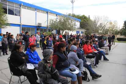 Facultades de la UJED de Gómez Palacio participan en programa de Cocyted para la formación de niños investigadores.(EL SIGLO DE TORREÓN)