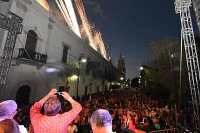 El Ayuntamiento estima erogar alrededor de 12 millones de pesos en el festival, pero actualmente no han podido avanzar. (EL SIGLO DE TORREÓN)
