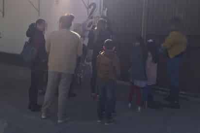 Instalarán una gran estancia infantil en el Paseo Colón este domingo, entre las avenidas Bravo y Corregidora. (EL SIGLO DE TORREÓN)