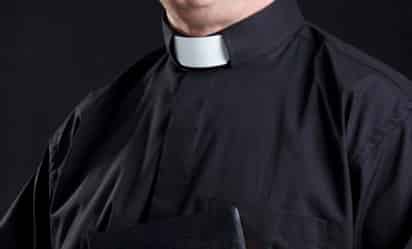 En entrevista con EL UNIVERSAL, señaló que el requisito busca evitar casos de abuso sexual a menores de edad por parte del clero. Reconoció que, aunque ya existía el requerimiento, estaba enfocado en conocer aptitudes para el sacerdocio. (ARCHIVO)