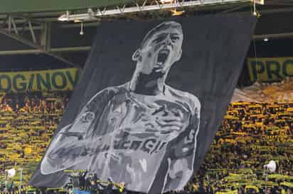 Nantes exige al Cardiff de la Liga Premier, el pago de la transferencia del fallecido futbolista Emiliano Sala.