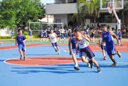 Más de mil 500 deportistas visitarán esta región para participar en los juegos que incluirán las disciplinas de ajedrez, futbol asociación, futbol rápido, entre otros. (EL SIGLO DE TORREÓN)
