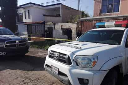 El presunto culpable, William Jesús, prefirió asesinar a la víctima para que no denunciara la violación. (EL SIGLO DE TORREÓN) 
