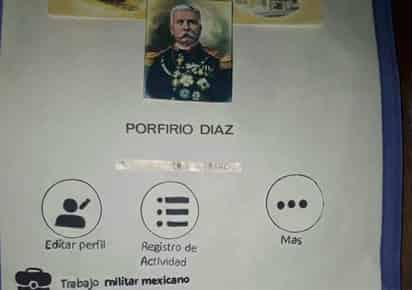 Viral en redes sociales. (INTERNET)