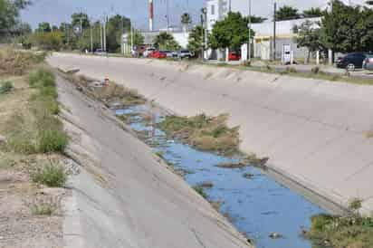 Alfonso Mijares Ramírez, director de Protección Civil Municipal recordó ayer los operativos permanentes que se llevan a cabo en la ciudad de Torreón. (EL SIGLO DE TORREÓN)