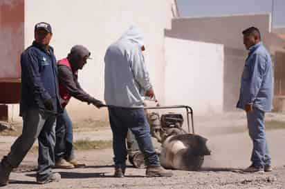 Se contempla una importante inversión en obras diversas para el municipio, con el incremento de presupuesto mediante el programa Vamos a Michas, del Gobierno del Estado. (EL SIGLO DE TORREÓN/CLAUDIA LANDEROS) 