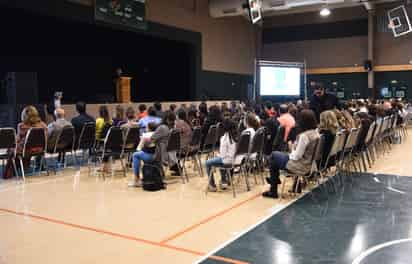 Es el sexto campus del país que se integra a la red de colegios premiun, Sendica Education. (EL SIGLO DE TORREÓN)