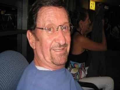 Pérdida. Abraham Stavans actuó en más de 25 telenovelas, entre ellas El vuelo del águila, Mundo de juguete, Tres mujeres. (ESPECIAL)