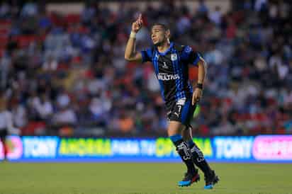 Exhortó a cerrar con dignidad el torneo, el cual ha sorprendido al plantel por la falta de resultados positivos cuando apenas el semestre anterior clasificaron a Liguilla. (Jam Media)