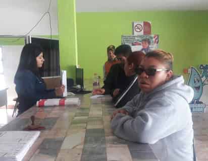 El cobro doméstico pasó de 5.32 pesos por metro cúbico a 5.53 pesos por metro cúbico, según se dio a conocer. (EL SIGLO DE TORREÓN) 

