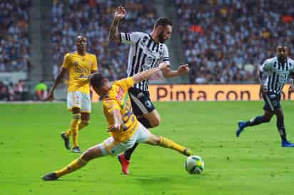 Los goles del encuentro, de la décima jornada, fueron conseguidos por el argentino Rogelio Funes Mori al minuto 33 por los de casa y el colombiano Luis Quiñones al 80, por los visitantes. Con este resultado, los felinos llegaron a 23 puntos y los locales a 22. (JAMMEDIA)