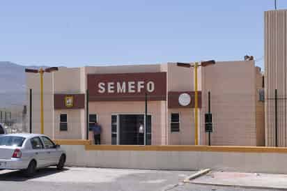 Hasta el lugar arribaron autoridades de la Policía Federal, así como elementos de la Fiscalía General del Estado quienes tomaron conocimiento del hecho y ordenaron el traslado del cuerpo al Servicio Médico Forense.