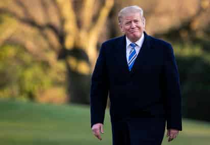 En la misiva dirigida a Trump, los opositores y exiliados piden 'sanciones decisivas' como el Título III, que desde su creación no ha sido activado. (ARCHIVO)