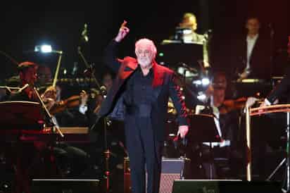 El memorable concierto se realizará el próximo 4 de abril bajo la dirección del maestro Eugene Kohn. (ESPECIAL)