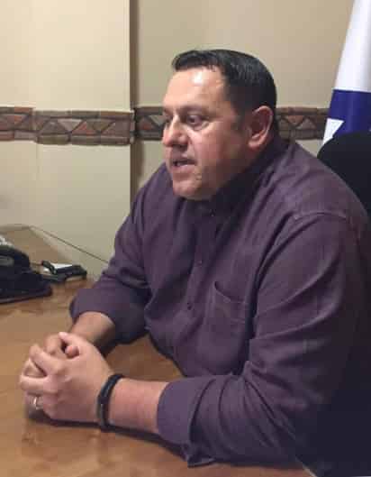 Ricardo Zertuche Martínez, presidente de Canaco Monclova, sostuvo que los paros laborales son por falta de comunicación, que aprovechan agitadores externos.