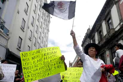 Para la magistrada, la mujer ha retrocedido en su liderazgo político, no solo en México, sino en el mundo, por lo que se deben analizar estos hechos.
