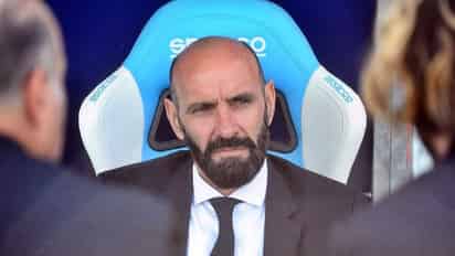 Monchi se fue del Sevilla hace dos años para unirse a la Roma, pero dejó al club italiano la semana pasada luego de malos resultados. (Especial)