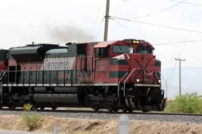 El hecho ocurrió en el sur de la capital coahuilense, sobre la carretera Saltillo-Zacatecas. (ARCHIVO)