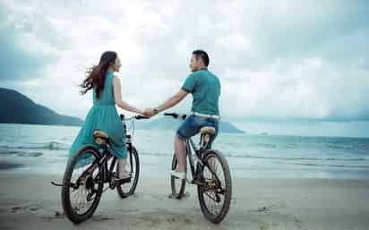 Una tendencia de vida en pareja que dice mucho cómo está evolucionando la sociedad moderna. (INTERNET)