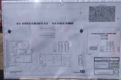 Recientemente la administración municipal presentó los planos sobre los cuales se basarán para hacer todas las modificaciones. (EL SIGLO DE TORREÓN)