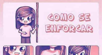 Circula en redes sociales 'manual sobre el suicidio' ilustrado por una menor; autoridades llaman a la prevención. (CORTESÍA)
