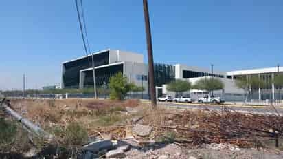Piden al municipio que ponga un fin a esta contaminación. (EL SIGLO DE TORREÓN)