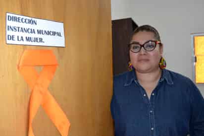 Matamoros es el primer lugar estatal en feminicidios, aún así las instancias encargadas de atender la violencia contra la mujer no son invitadas a las reuniones de seguridad, dice Gloria Aguilera. (EL SIGLO DE TORREÓN)