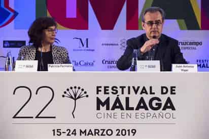 ‘Las niñas bien’ fue premiada como mejor película iberoamericana. (CORTESÍA)