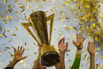 La Selección Nacional de México es cabeza de serie del Grupo A y jugará el 15 de junio en el estadio Rose Bowl en Pasadena, California. (Especial)