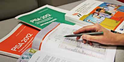 Fundación Slim señala que la prueba es totalmente gratis. (ARCHIVO)