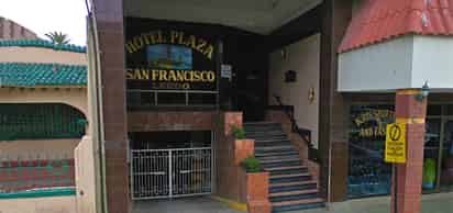 En ciudad Lerdo sólo hay un hotel que recién fue remodelado y tuvo ampliaciones. (EL SIGLO DE TORREÓN)