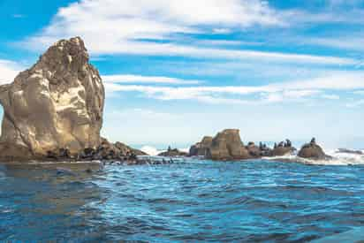 Descubre... Loreto, BCS