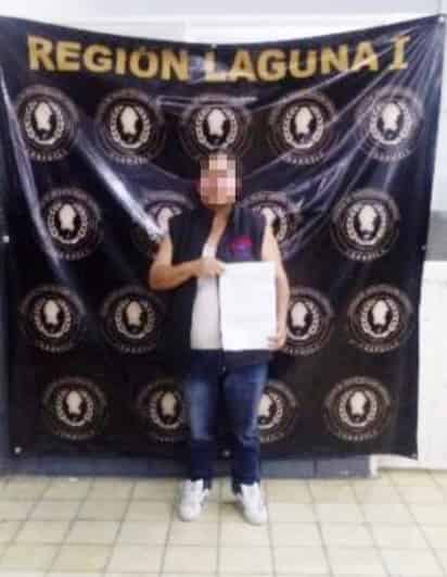 Se cumplimentó la orden de aprehensión en contra de mujer acusada de matar a su vecina en el Fraccionamiento Anna de Torreón. (ESPECIAL) 