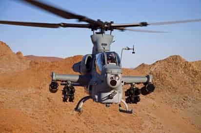 Los nombres de los pilotos que murieron no fueron dados a conocer dado que primero deben ser notificados sus familiares.