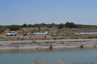 Continúa la incertidumbre y el desaliento en el sector campesino de la región por las políticas federales. (EL SIGLO DE TORREÓN)