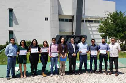 Desde el año 2016, la Universidad Tecnológica de La Laguna Durango, se convirtió en Centro Certificador CSWA. (EL SIGLO DE TORREÓN)