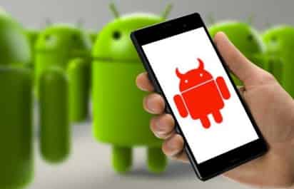 Gustuff es un arma de infección masiva esto se debe a que utiliza mensajes de SMS con enlaces para descargar archivos. (ARCHIVO)