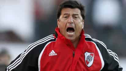 Daniel Passarella fue presidente del River Plate de 2009 a 2013 y se le acusa de defraudación al club.