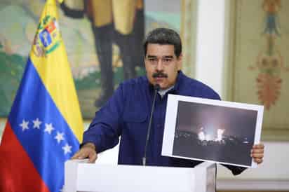Aseguró que los electrodomésticos serán vendidos a través de 'cómodas cuotas' y pidió al despacho de la Presidencia iniciar la venta desde mañana en todos los estados del país. (ARCHIVO)