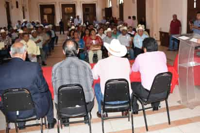 La Dirección de Desarrollo Rural está ubicada en Calle Chihuahua No.14 de la Colonia Centro frente al Parque Victoria en Lerdo. (EL SIGLO DE TORREÓN)