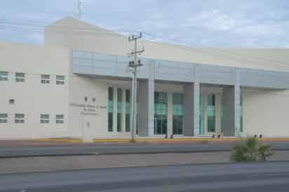 Fiscalía detecta a cuatro posibles responsables del homicidio registrado en la colonia La Fuente.