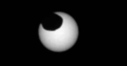 Mediante este tipo de eventos los investigadores comprenden de mejor forma la órbita de cada luna alrededor de Marte. (ESPECIAL)