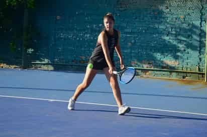 Las categorías en varonil y femenil, así como en la modalidad de singles y dobles, serán Primera, Segunda y Tercera Fuerza, así como Novatos e Infantil de 10 a 12 años de edad. (EL SIGLO DE TORREÓN)