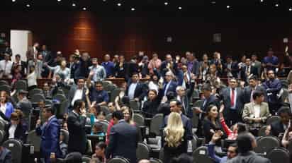 En caso de reincidencia al servidor público se le sancionará con el doble de la multa originalmente impuesta. (TWITTER)